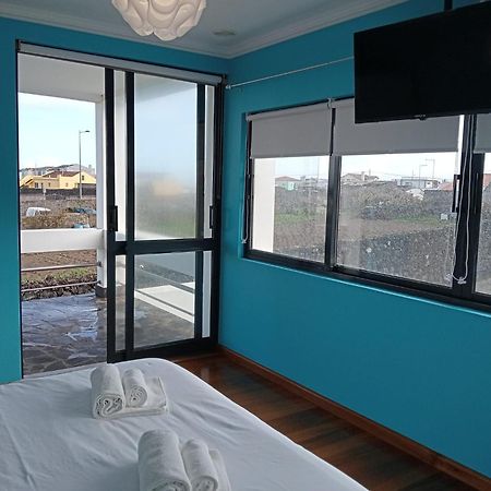 Surf & Guest Lorena'S House Ribeira Grande Exterior photo