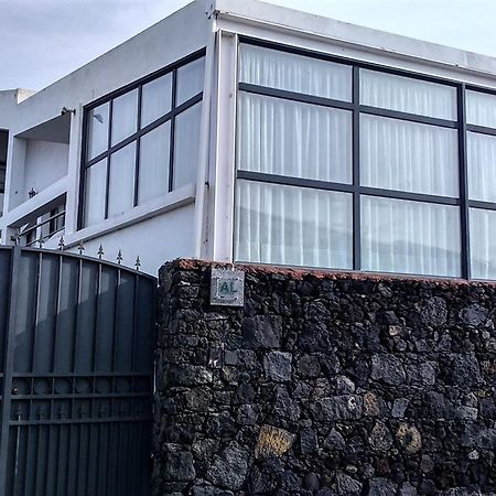 Surf & Guest Lorena'S House Ribeira Grande Exterior photo