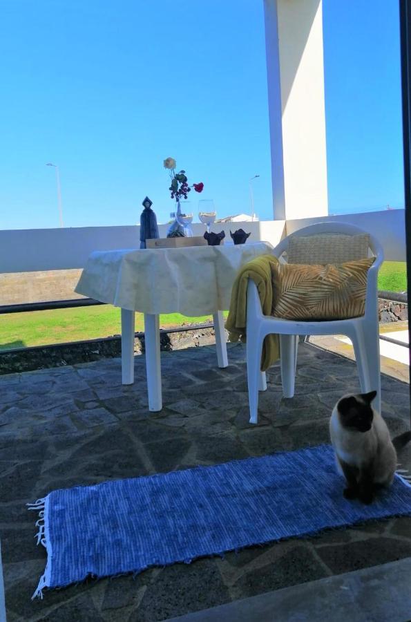 Surf & Guest Lorena'S House Ribeira Grande Exterior photo