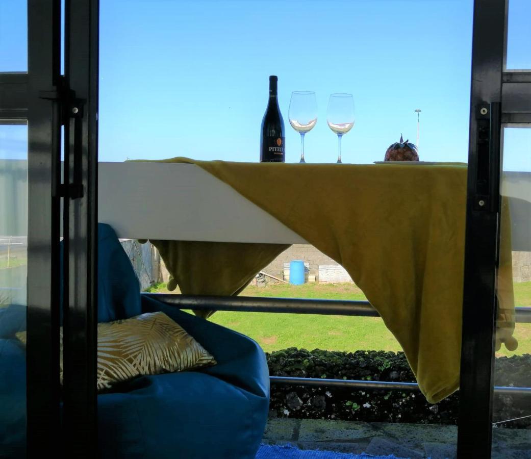 Surf & Guest Lorena'S House Ribeira Grande Exterior photo