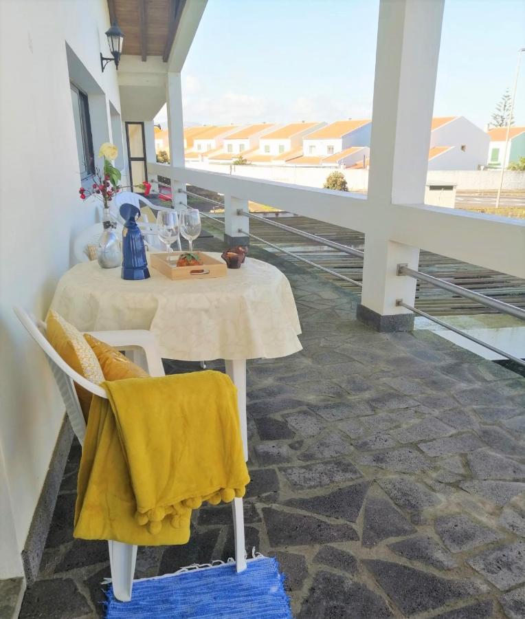 Surf & Guest Lorena'S House Ribeira Grande Exterior photo
