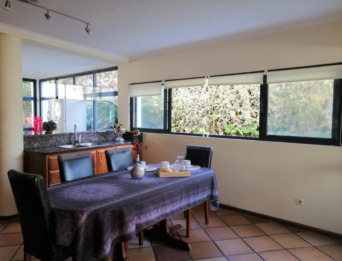 Surf & Guest Lorena'S House Ribeira Grande Exterior photo