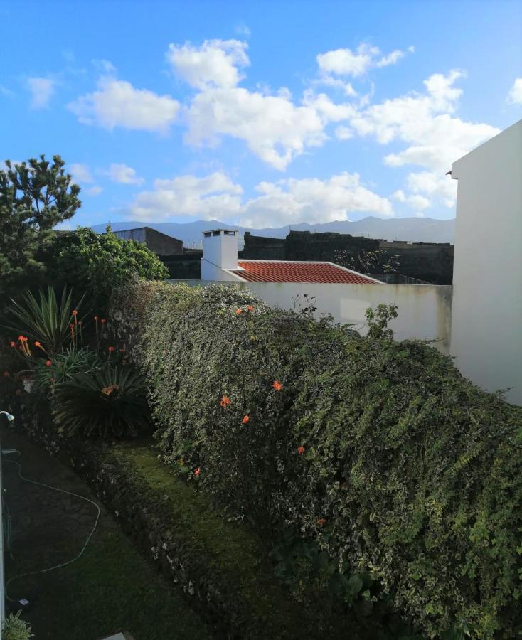 Surf & Guest Lorena'S House Ribeira Grande Exterior photo