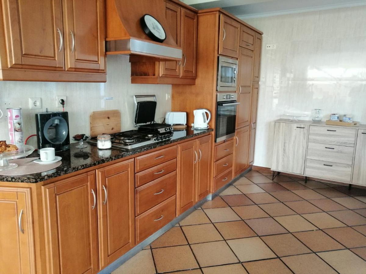 Surf & Guest Lorena'S House Ribeira Grande Exterior photo
