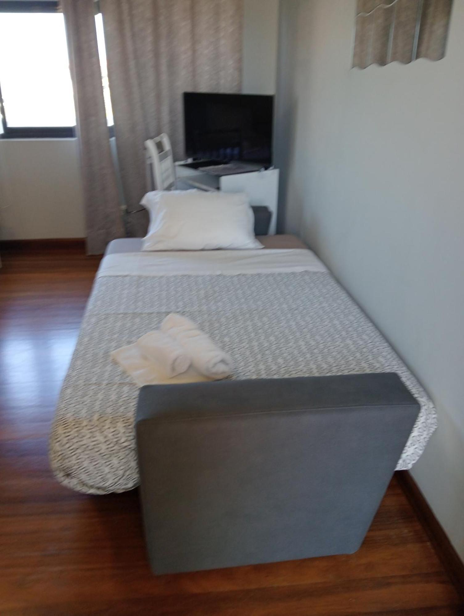 Surf & Guest Lorena'S House Ribeira Grande Room photo