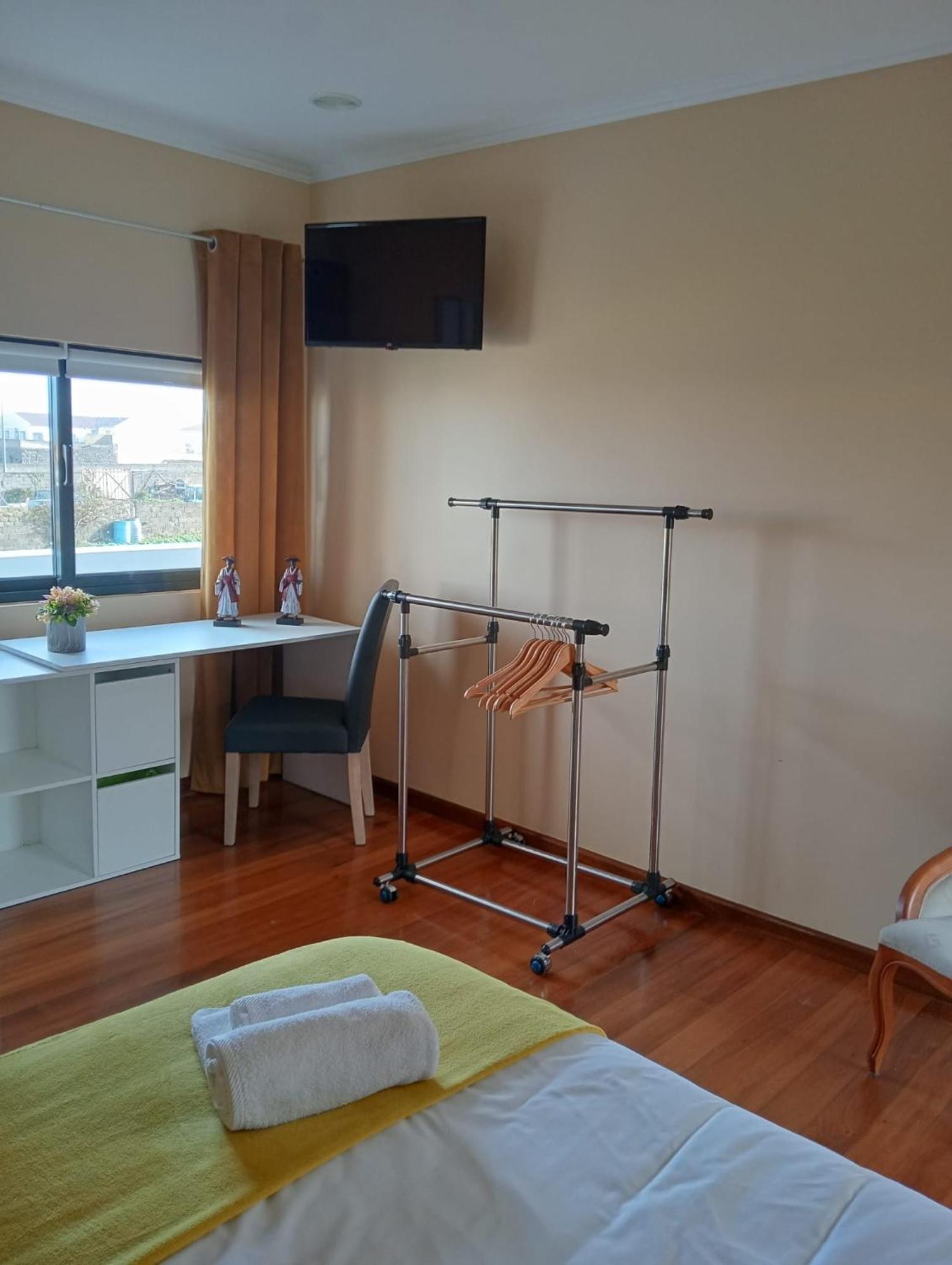 Surf & Guest Lorena'S House Ribeira Grande Exterior photo