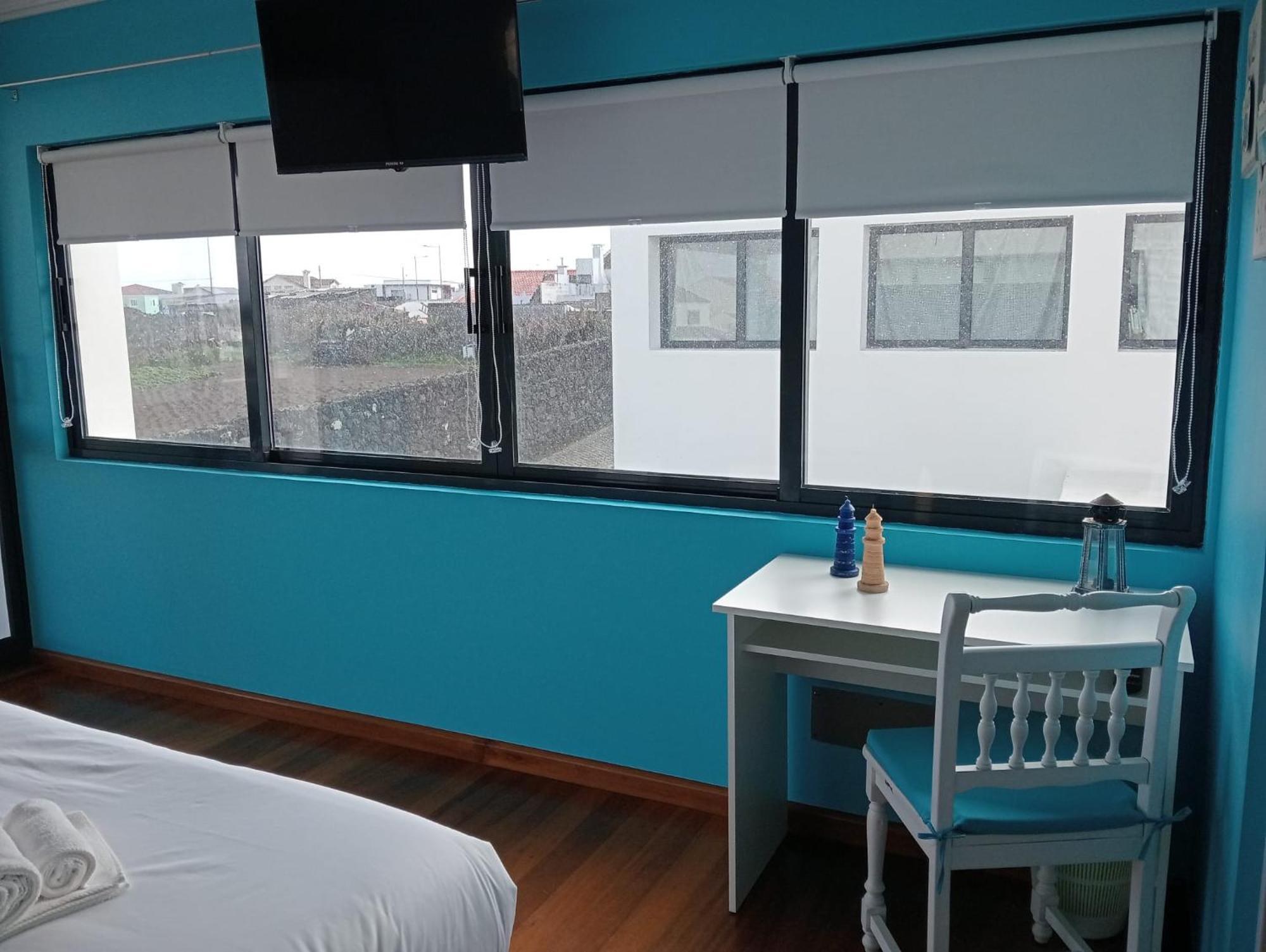 Surf & Guest Lorena'S House Ribeira Grande Exterior photo