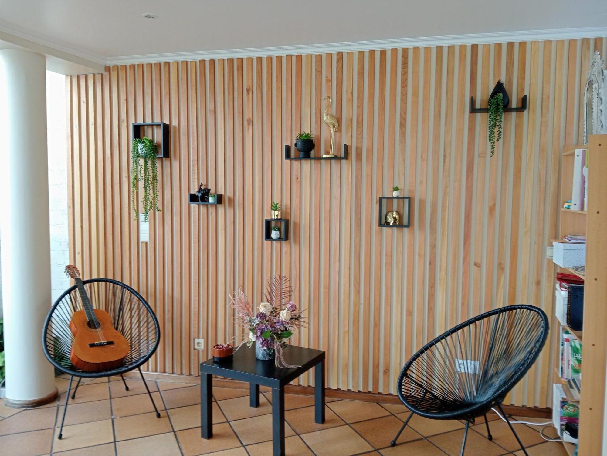 Surf & Guest Lorena'S House Ribeira Grande Exterior photo